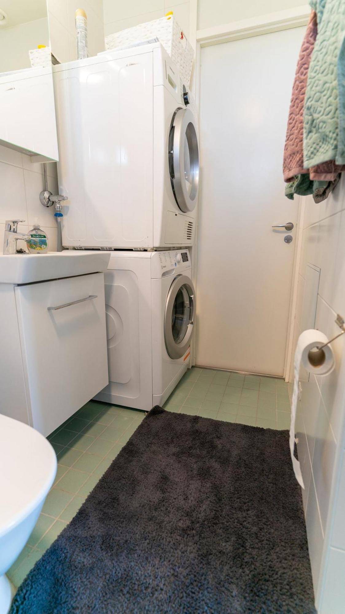 Spacious 68M2 Apartment With Fabulous Forest View And Aircon Jarvenpaa Luaran gambar