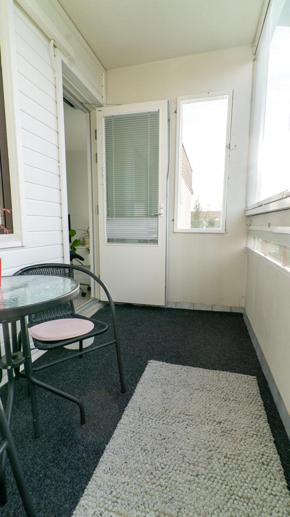 Spacious 68M2 Apartment With Fabulous Forest View And Aircon Jarvenpaa Luaran gambar